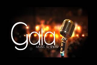 Gala Music & Show