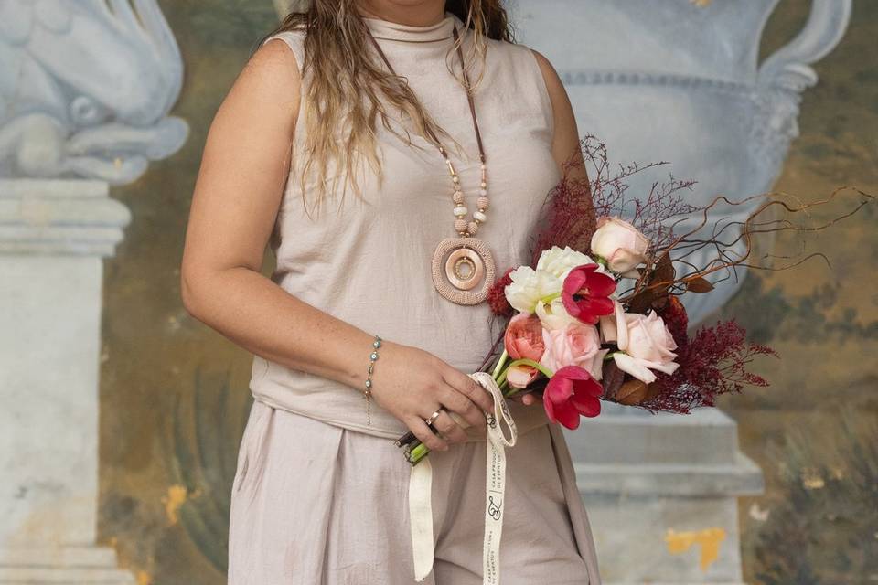 Gloria Diseño y Montaje