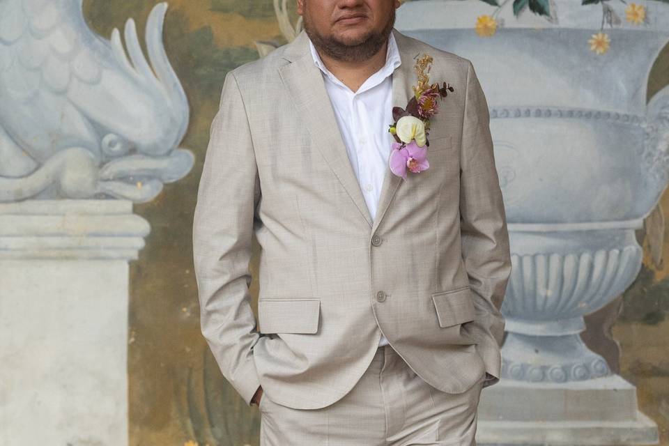 Marco Diseño y Montaje