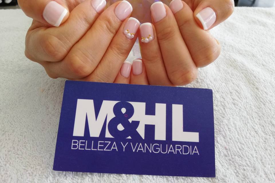 M&HL Belleza y Vanguardia