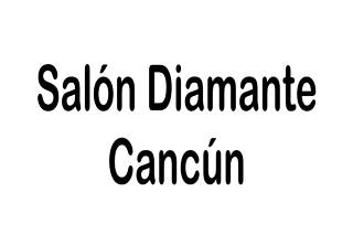 Salón Diamante Cancún Logo