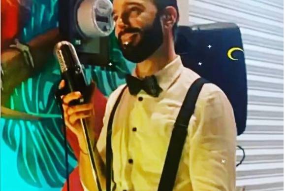 Show para su boda