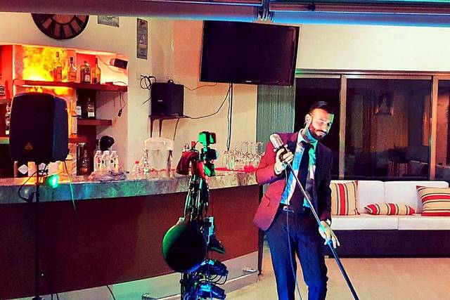 Show en vivo