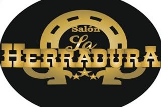 Salón y Eventos La Herradura Logo