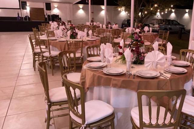 Salón La Herradura