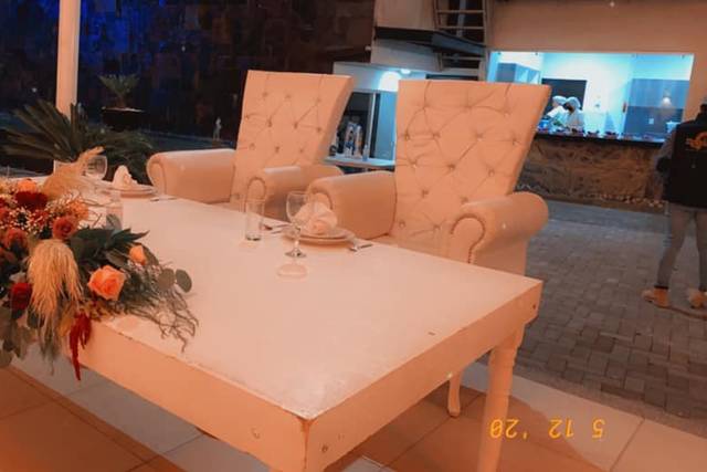 Salón La Herradura