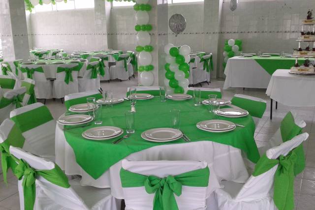 Verde limón