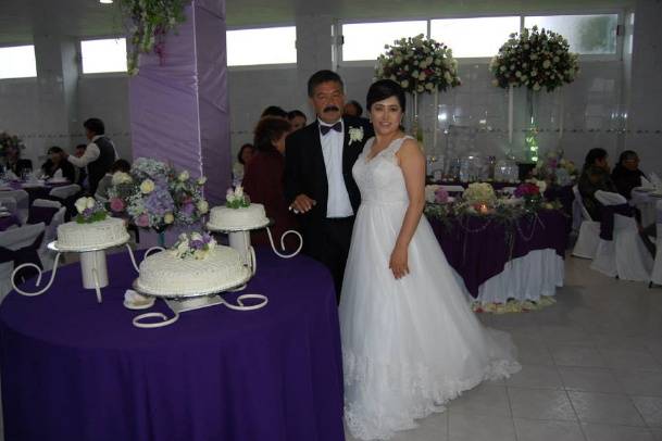 La boda perfecta