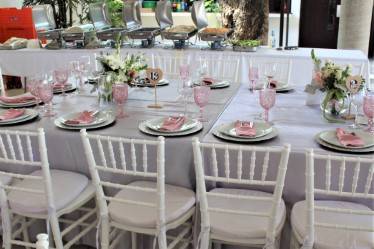 Evento boda