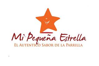 Restaurant Mi Pequeña Estrella logo