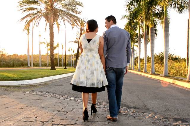 Moments Video de Bodas