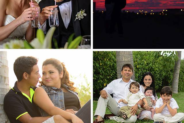 Moments Video de Bodas