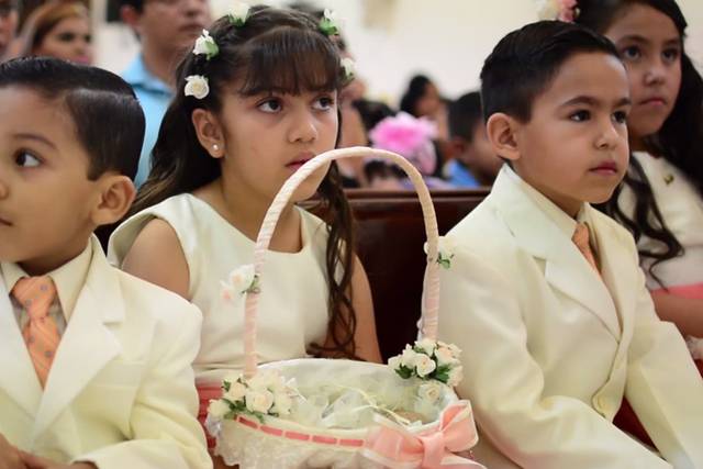 Moments Video de Bodas