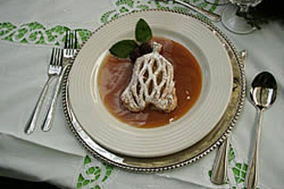 Banquetes Sevillano