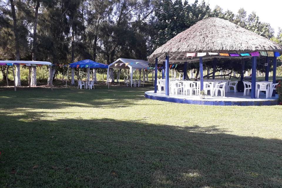 Restaurante Llano Grande