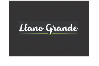 Restaurante Llano Grande logo