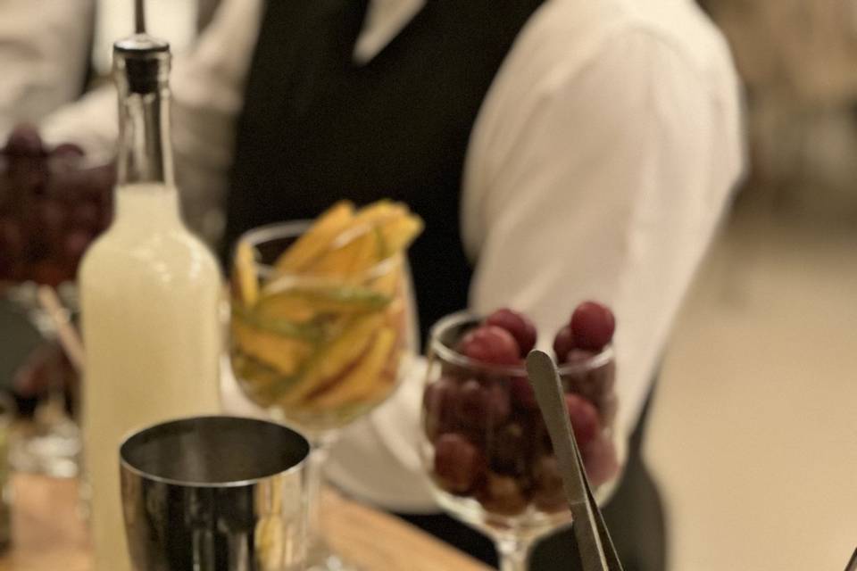Cocteleria