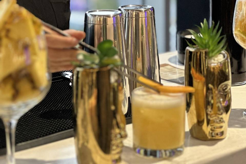 Cocteleria