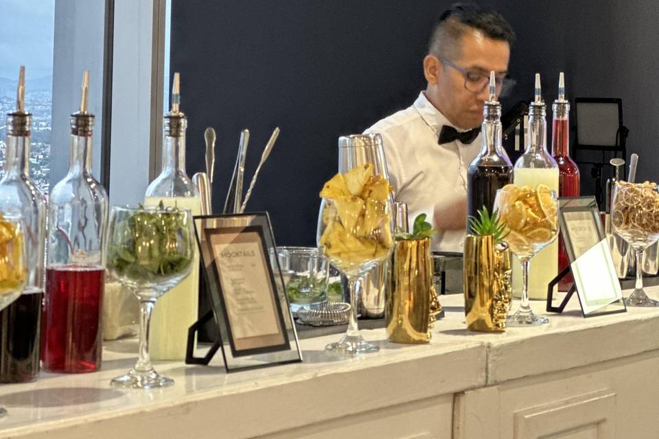 Barman