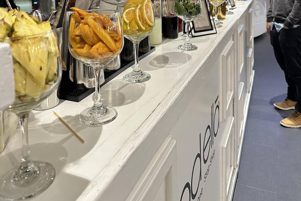 Barman