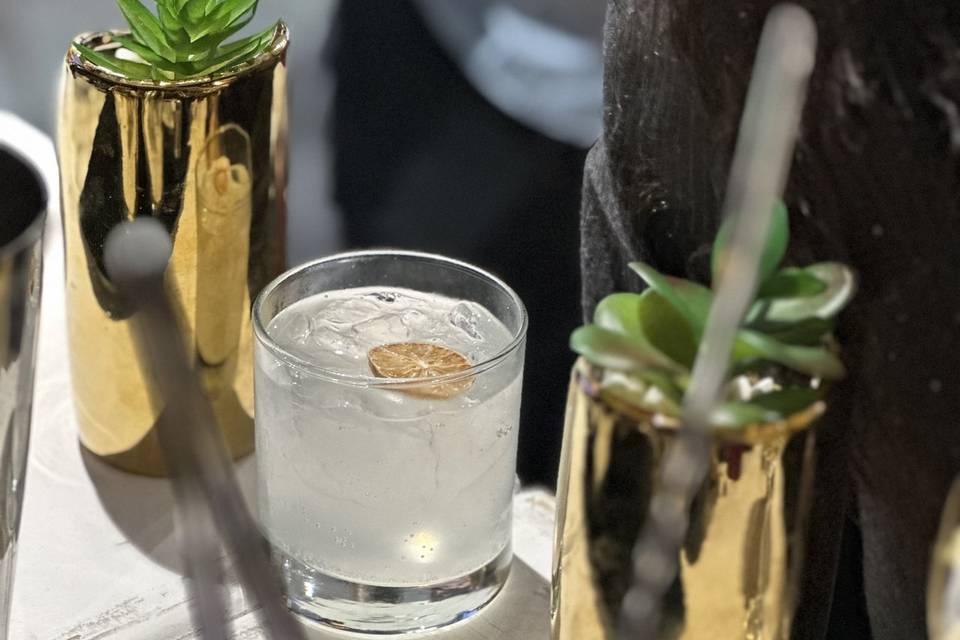 Cocteleria