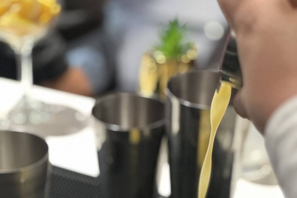 Cocteleria