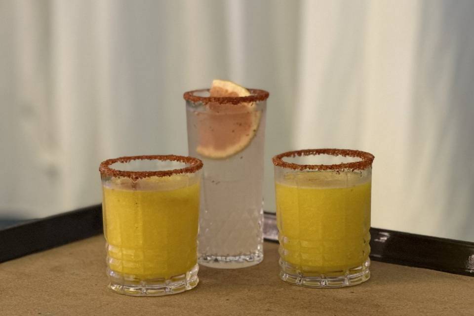 Cocteleria