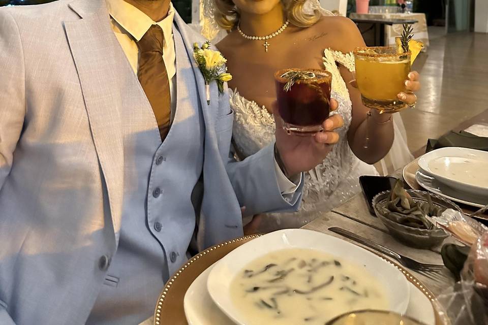 Novios