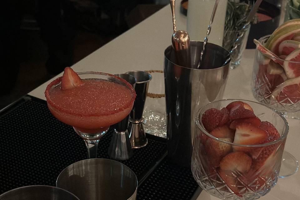 Margarita