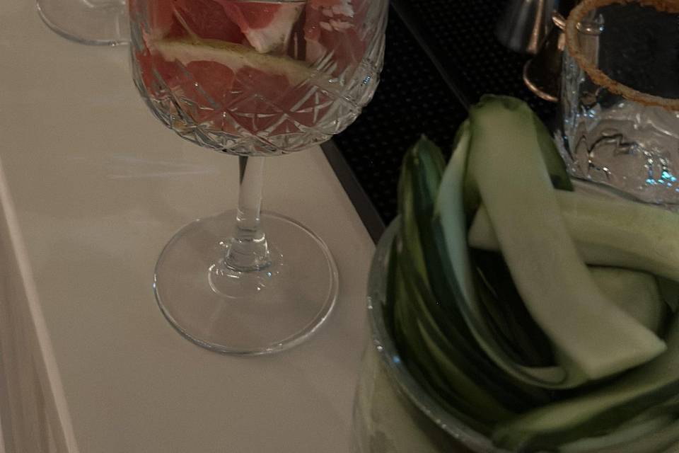 Cocteleria