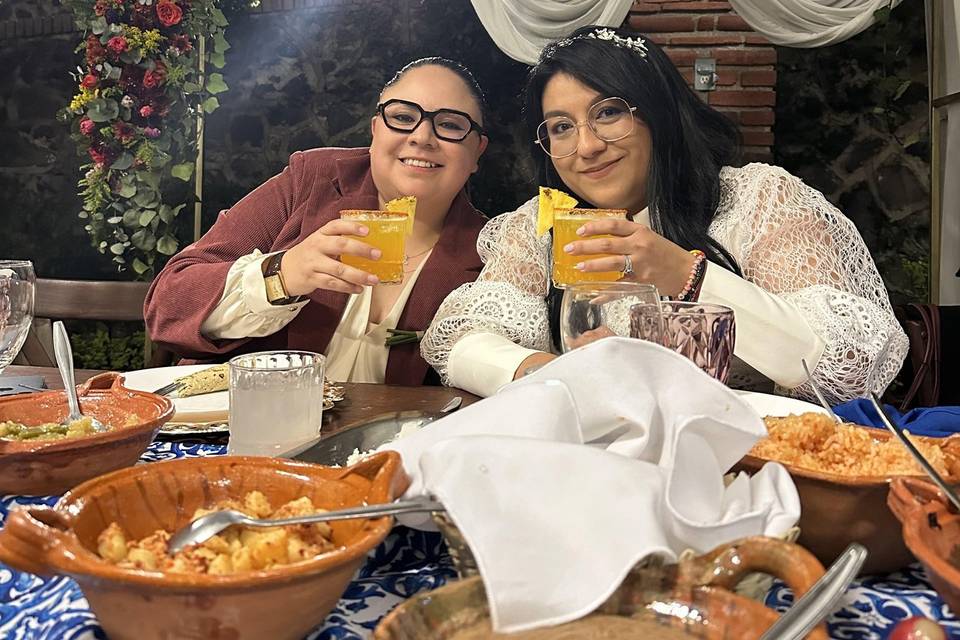 Novias