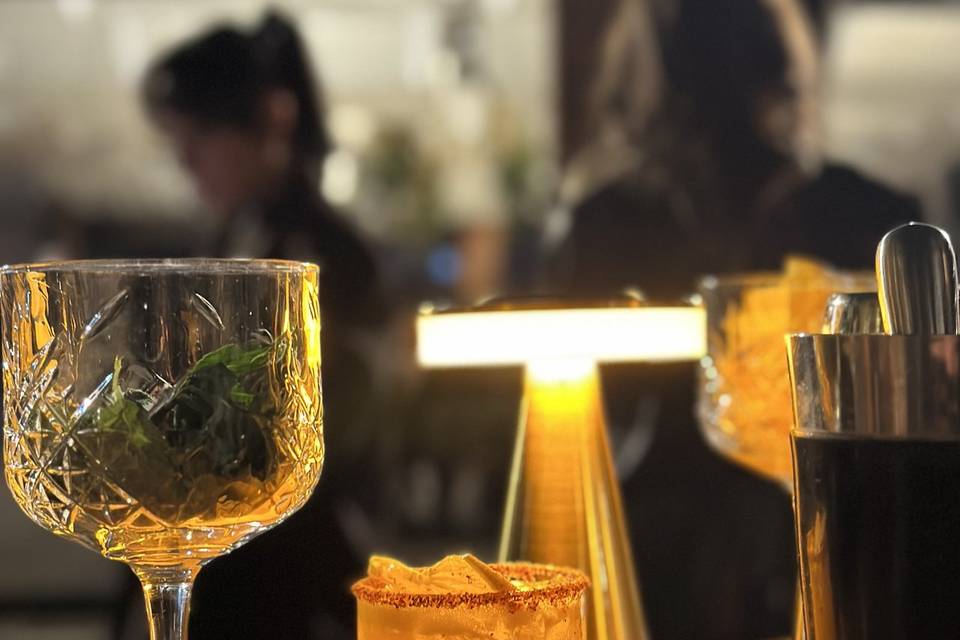 Cocteleria