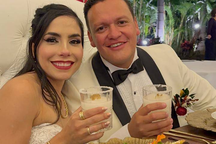 Stefanny & Horacio