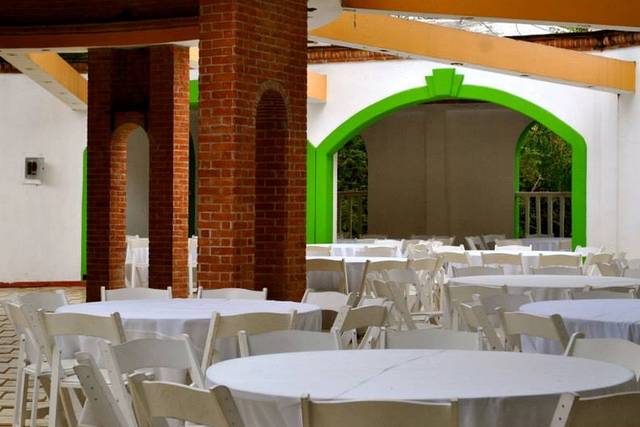 Ideal para eventos