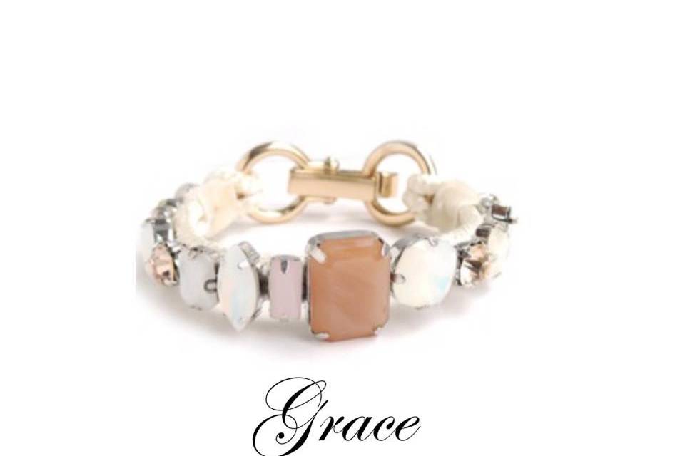 Grace C De Mode