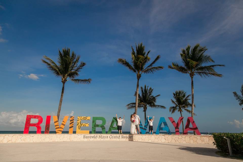 Riviera Maya