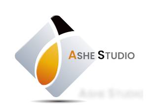 Ashe Logo