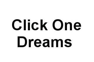Click One Dreams Logo