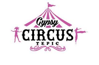 Gypsy Circus Tepic logo