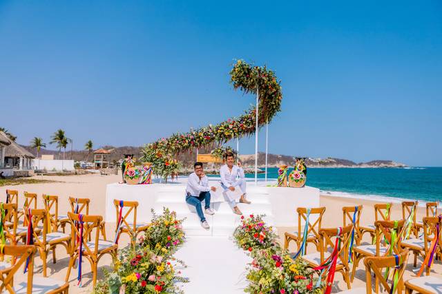 Trendé Weddings