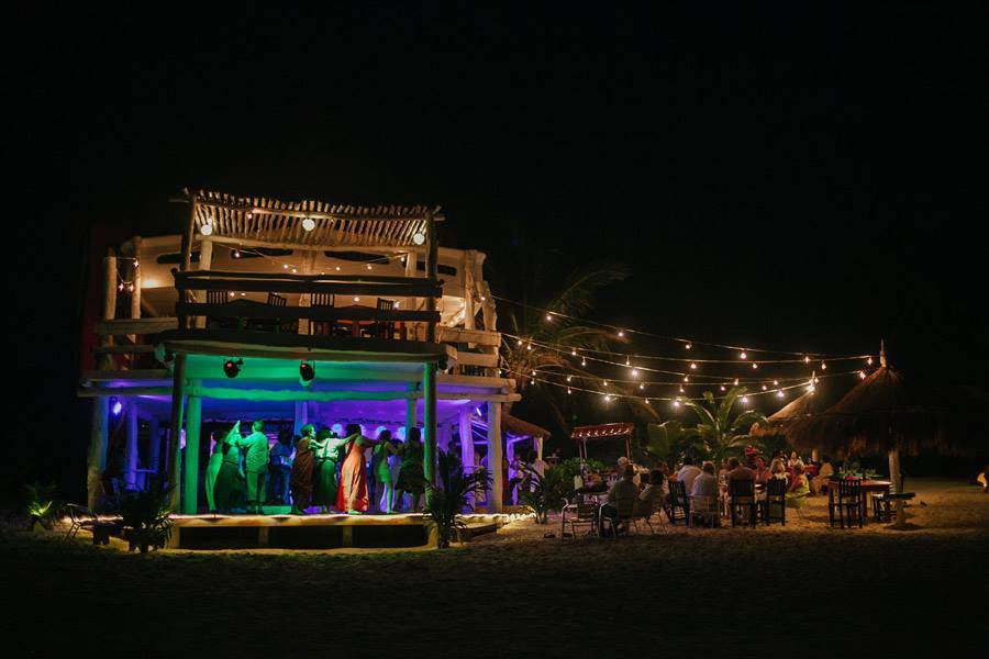 Boda Evelyn y Martin, PA.