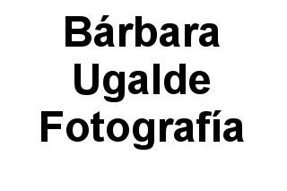 Bárbara Ugalde Fotografía