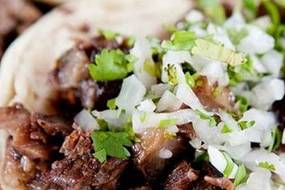 Cocina plena de sabor