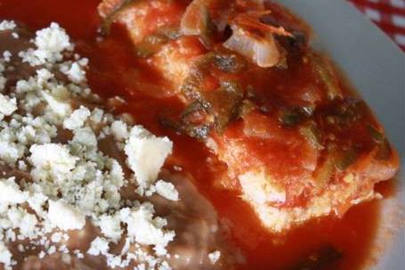 Exquisitos platos