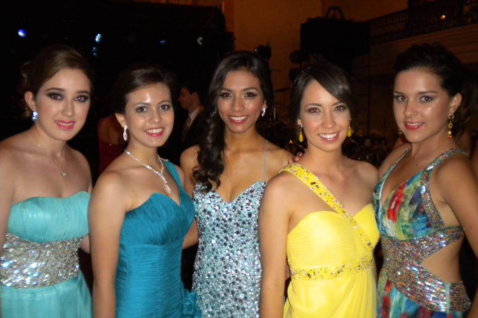 Graduación