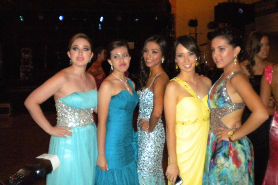 Elegancia