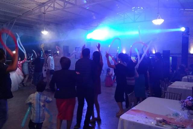 Evento