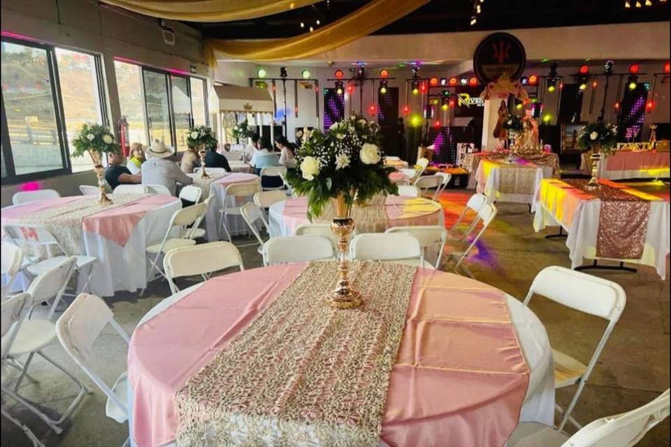 Boda.