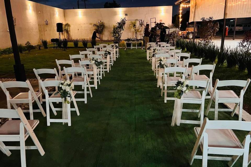 Boda.
