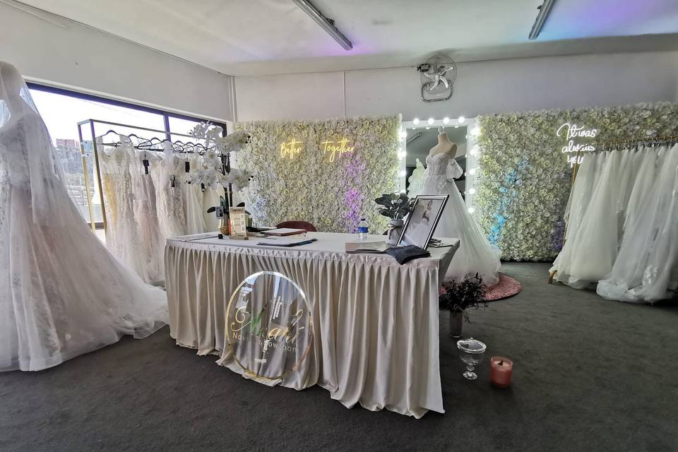Boda